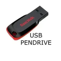 SanDisk Cruzer Blade 16 Gb USB Flash Drive - pendrive - New arrivelRJ mobiles and accessories Thoothukudipendrive