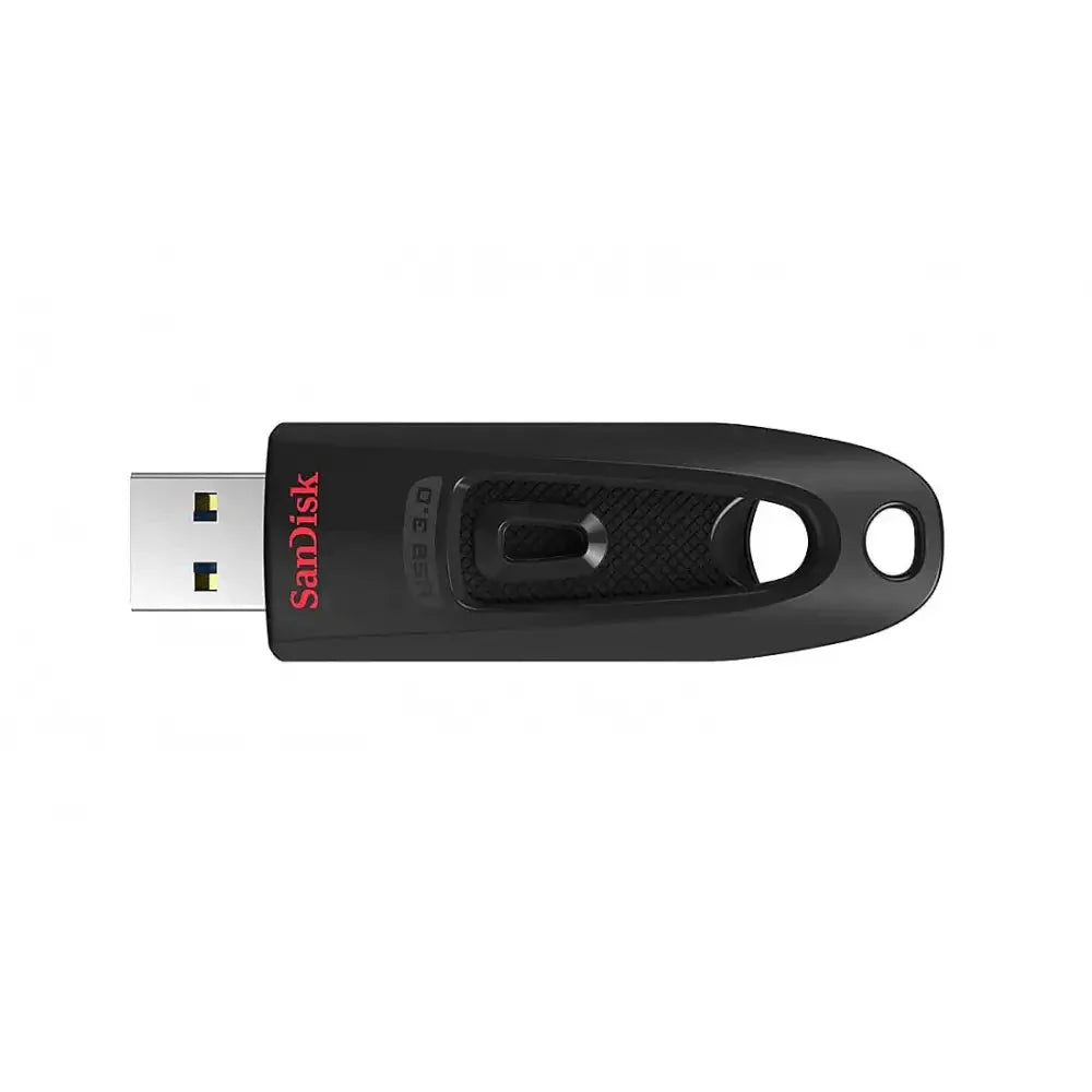 SanDisk SDCZ48 - 032G - UAM46 Ultra CZ48 32GB USB 3.0 Pen Drive (Black) - pendrive - 32gbRJ mobiles and accessories Thoothukudipendrive