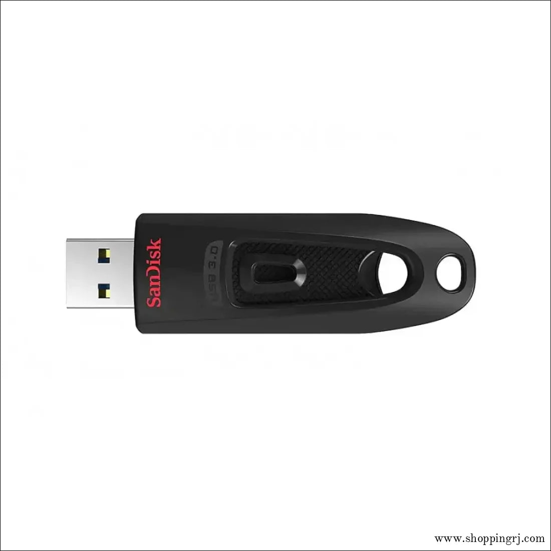 SanDisk SDCZ48 - 032G - UAM46 Ultra CZ48 32GB USB 3.0 Pen Drive (Black) - pendrive - 32gbRJ mobiles and accessories Thoothukudipendrive