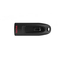 SanDisk SDCZ48 - 032G - UAM46 Ultra CZ48 32GB USB 3.0 Pen Drive (Black) - pendrive - 32gbRJ mobiles and accessories Thoothukudipendrive