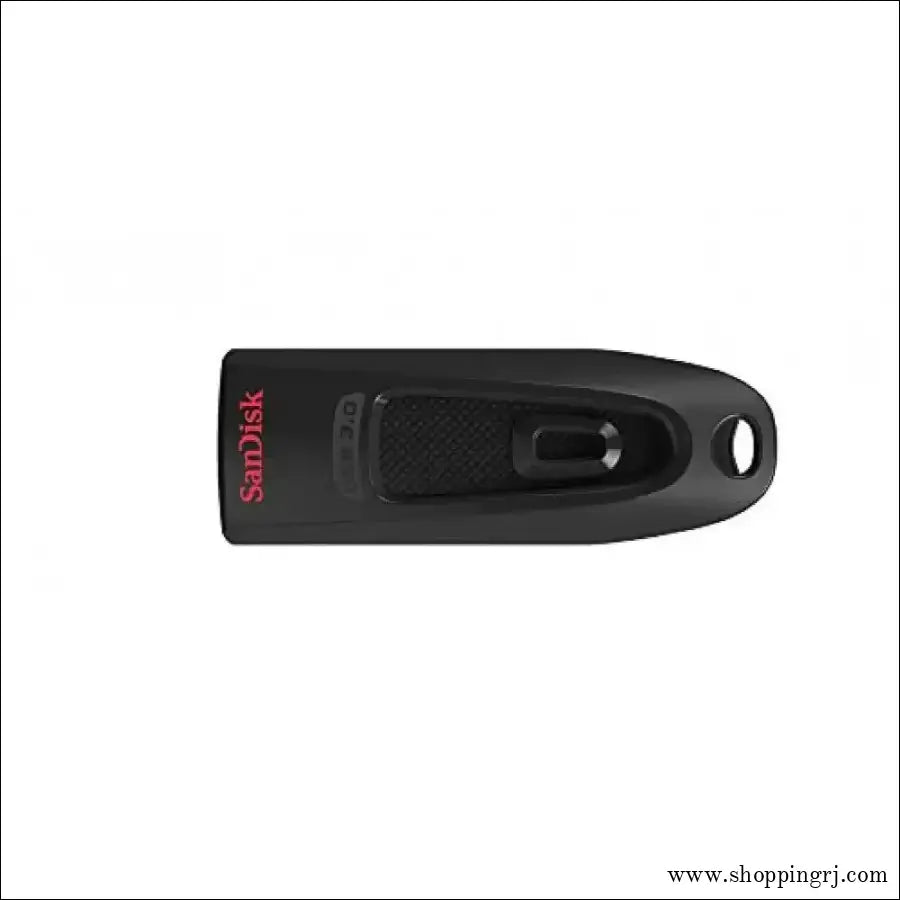 SanDisk SDCZ48 - 032G - UAM46 Ultra CZ48 32GB USB 3.0 Pen Drive (Black) - pendrive - 32gbRJ mobiles and accessories Thoothukudipendrive