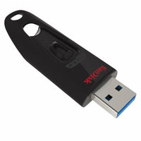 SanDisk Ultra USB 3.0 Flash Drive 32GB - pendrive - New arrivelRJ mobiles and accessories Thoothukudipendrive