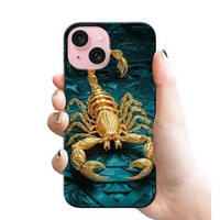 Scorpion RJ 2875 PLASTIC HARD CASES - Mobile covers - Hard casesMobile coversmobile cover