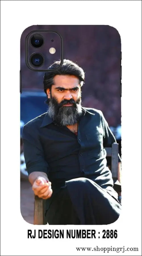 simbu mobile skin |Actor