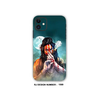 Sivan adiyaar mobile skins RJ1569 - Mobile skins - God skinRJ mobiles and accessories ThoothukudiMobile skins