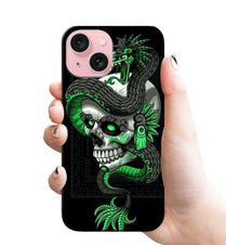 Skull dragon RJ 2861 PLASTIC HARD CASES - Shopping RJ 