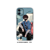 SMART BOY anime mobile skins RJ2333, ANIME MOBILE WRAPPING - Mobile skins - anime mobile skinsAnime skinsanime mobile skins wrap