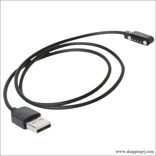 Smart watch charger Unix UX - SWC5 - Powerful Magnetic Charging - Smart Watch accessories - RJ mobiles and accessories ThoothukudiSmart Watch accessoriesSmart watch