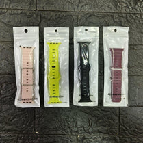 Smart Watch Strap - Shopping RJ 