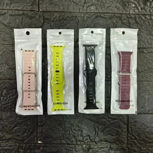 Smart Watch Strap - Smart Watch accessories - colourRJ mobiles and accessories ThoothukudiNew arrival