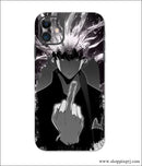 Solo Leveling mobile back skin or stickers RJ3261 - Mobile skins