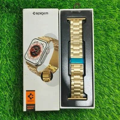 SPIGEM GOLD STRAP - Shopping RJ 