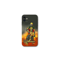 SUNDHARA LINGANAR FREEDOM FIGHTER MOBILE SKINS - Mobile skins - leadersMobile's back stickerMobile skins