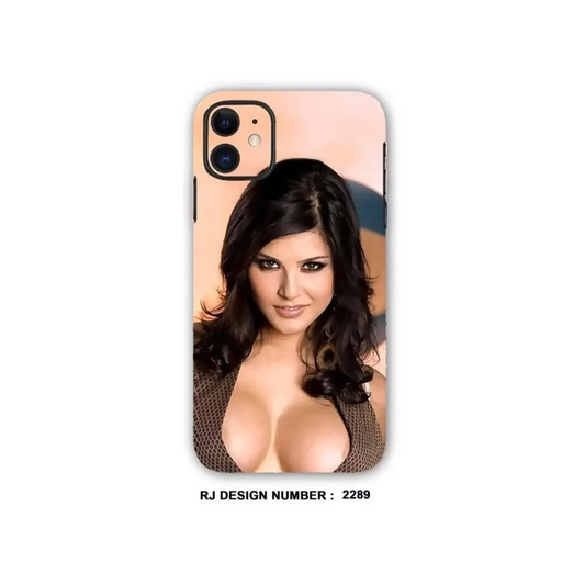 Sunny Leone MOBILE SKIN| Adult Actress 3 - Mobile skins - Actor & Actress skinAdult skinactor skins