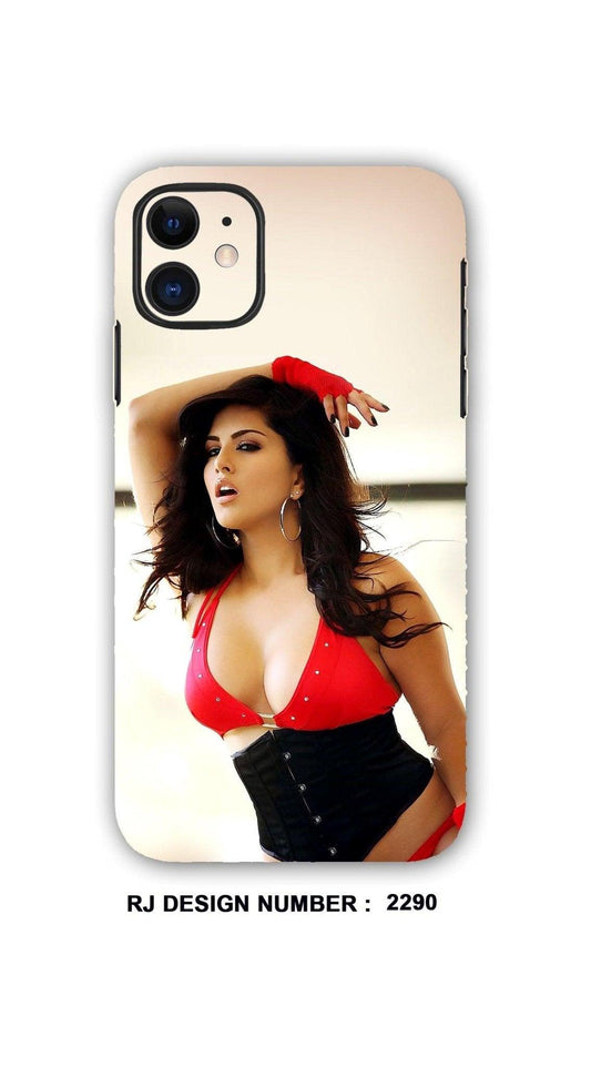 Sunny Leone MOBILE SKIN| Adult Actress 4 - Shopping RJ 