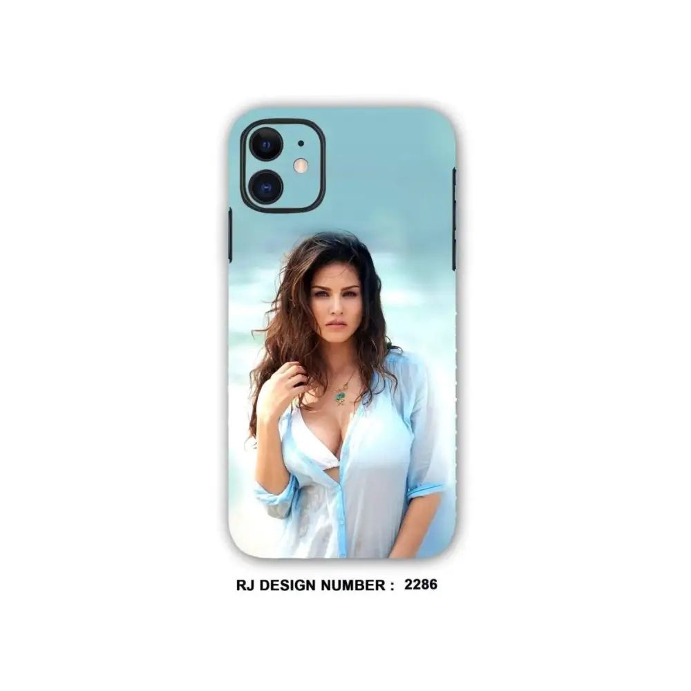 Sunny Leone MOBILE SKIN| Adult Actress