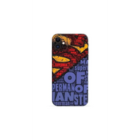 Superman Mobile Skin - Mobile skins - Mobile skinsRJ mobiles and accessories Thoothukudi