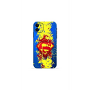 Superman01 logo Mobile Skin - Mobile skins - Mobile skinsNew arrivalMobile's back sticker