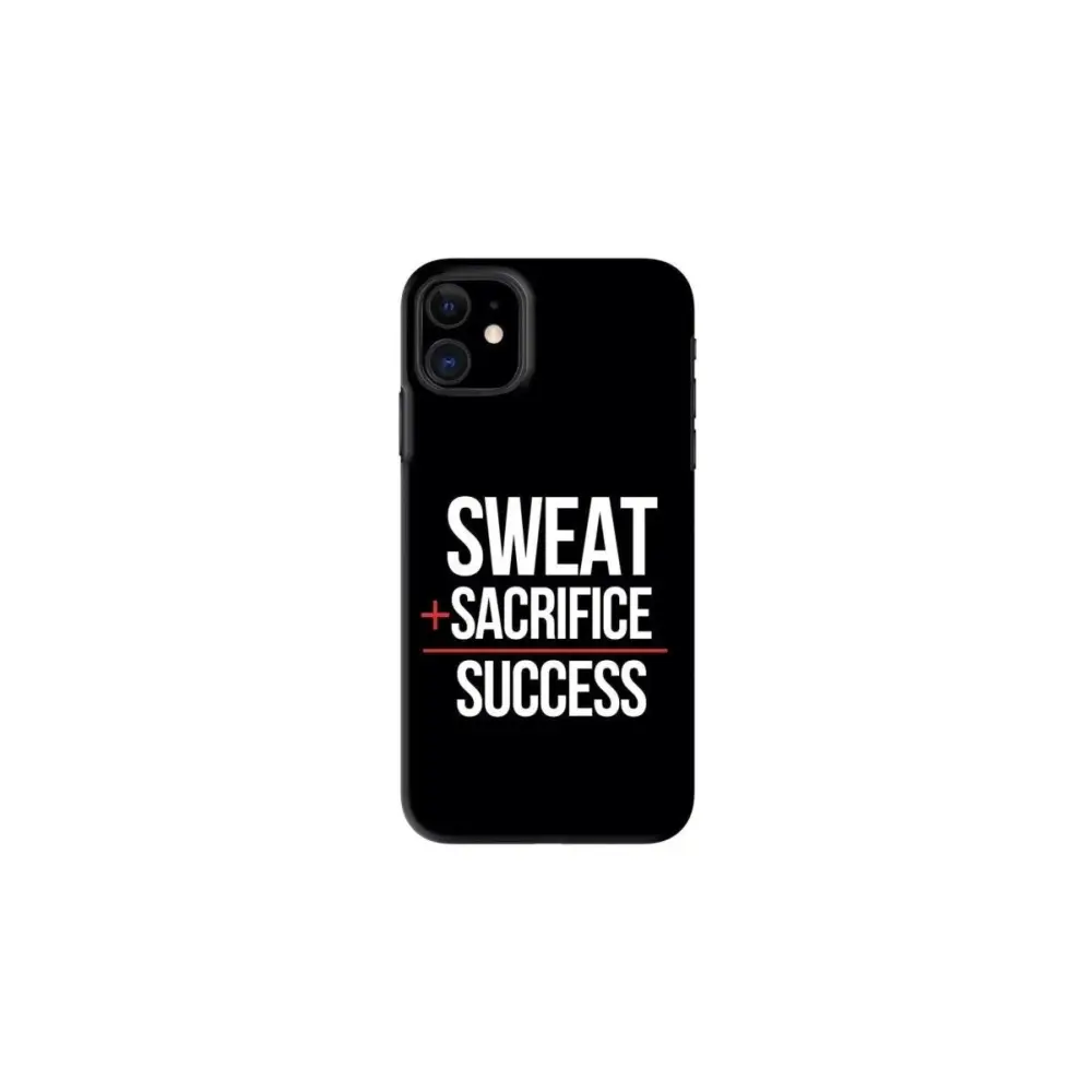 Sweat Sacrifice Success mobile skin