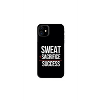 Sweat Sacrifice Success mobile skin - Mobile skins - Mobile skinsNew arrivalMobile's back sticker