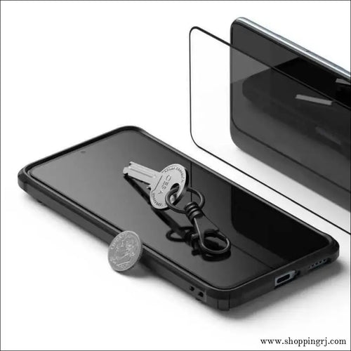 Tempered Glass 0.33 Mm Good Quality - Temper Glass