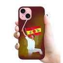 Thalapathy Vijay mobile covers RJ 2973 PLASTIC case - Mobile covers - actor actress covermobile coverHard cases