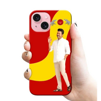 Thalapathy Vijay mobile covers RJ 2974 PLASTIC case - Mobile covers - actor actress covermobile coverHard cases