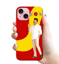 Thalapathy Vijay mobile covers RJ 2974 PLASTIC case - Shopping RJ 