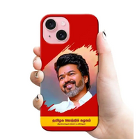 Thalapathy Vijay mobile covers RJ 2982 PLASTIC case - Mobile covers - actor actress covermobile coverHard cases