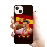 Thalapathy Vijay mobile covers RJ3134 - Mobile covers