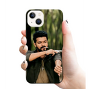 Thalapathy Vijay mobile covers RJ3135 - Mobile covers