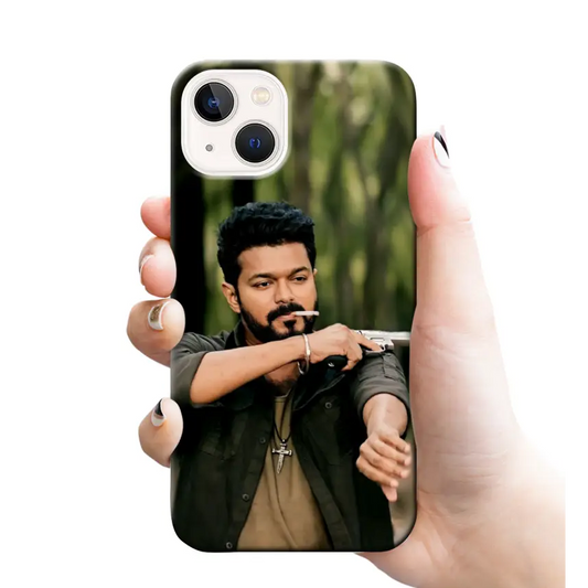 Thalapathy Vijay mobile covers RJ3135 - Mobile covers