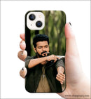 Thalapathy Vijay Mobile Covers Rj3135 - Mobile