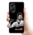 Thalapathy Vijay TVK mobile covers RJ 2309 copy PLASTIC case - Mobile covers - Shopping RJ actor actress covermobile cover