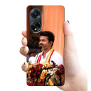 Thalapathy Vijay TVK mobile covers RJ 3050 PLASTIC case - Mobile covers - actor actress covermobile coverHard cases