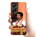 Thalapathy Vijay TVK mobile covers RJ 3051 PLASTIC case - Mobile covers - actor actress covermobile coverHard cases