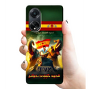 Thalapathy Vijay TVK mobile covers RJ 3056 PLASTIC case - Mobile covers - actor actress covermobile coverHard cases