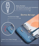 Floral mobile covers RJ3191 - Mobile covers