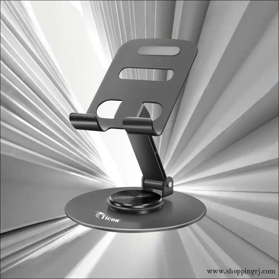 Ticon DESKTOP BRACKET PS-55 Metal Mobile holder - MOBILE HOLDER