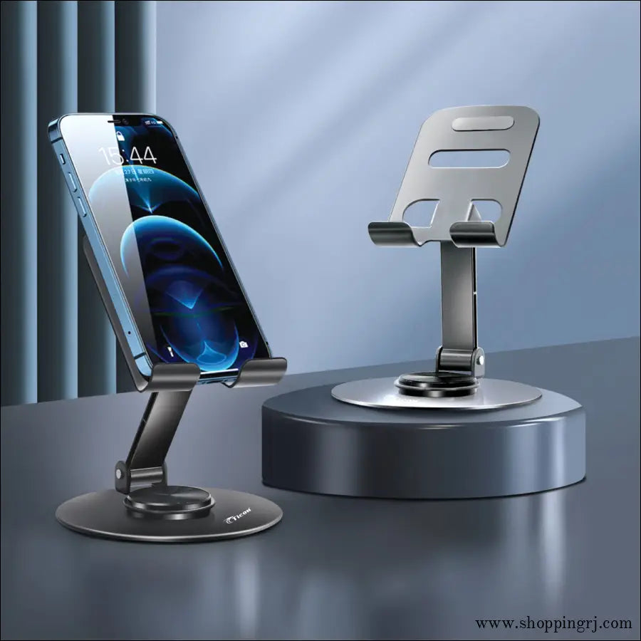 Ticon DESKTOP BRACKET PS-55 Metal Mobile holder