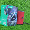 TIGON BASS BINGO BLUETOOTH SPEAKER - Bluetooth speaker - Bluetooth speakerRJ mobiles and accessories ThoothukudiNew arrival