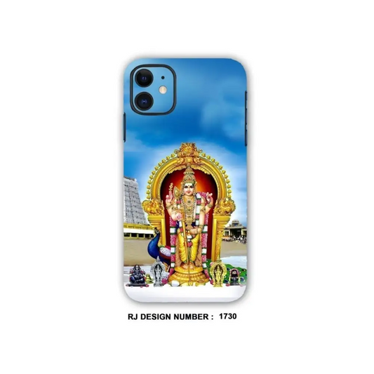 Tiruchendur Murugan Mobile skin rj1730 - Mobile skins - Lord Murugan skinRJ mobiles and accessories ThoothukudiMobile skins