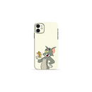 TOM AND JERRY MOBILE SKIN - Mobile skins - cartoonMobile's back stickerMobile skins