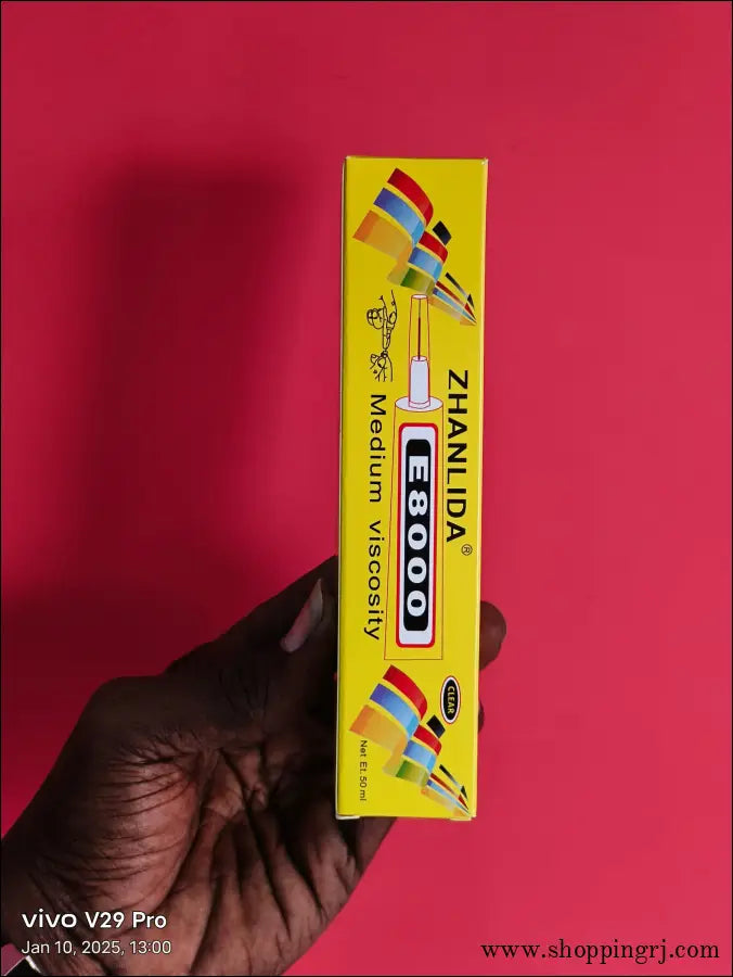 Touch and display paste for mobile service