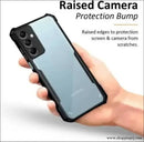 Transperant iPacky cover below 99₹ - Mobile covers - Flip coverMobile coversmobile cover