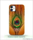 Trendy God Murugan mobile Covers RJ2711 plastic hard case - Mobile covers