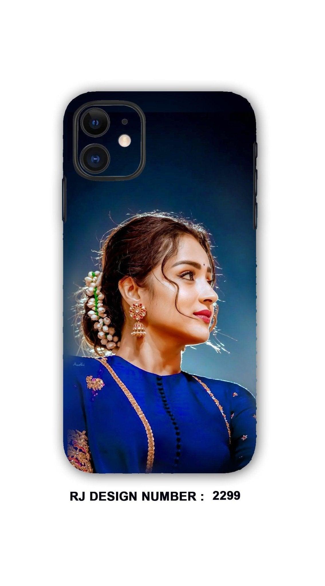 Trisha MOBILE SKIN| Cinema (Copy)