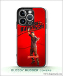 TVK Vijay mobile covers glossy Rubber RJ3319 - Mobile covers