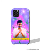 Tvk Vijay Mobile Covers Rj3167 - Mobile