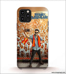 TVK Vijay mobile covers RJ3240 - Mobile covers